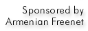 Sponsored by Armenian Freenet
